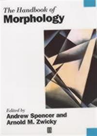 The Handbook of Morphology