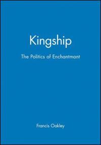 Bokomslag för "Kingship"
