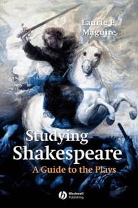 Studying Shakespeare