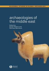 Bokomslag för "Archaeologies of the Middle East"