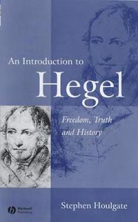 An Introduction to Hegel