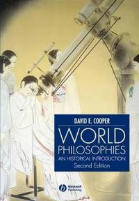 World philosophies - a historical introduction