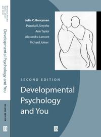 Bokomslag for "Developmental Psychology and You"