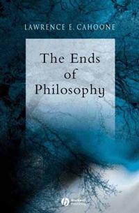 The Ends of Philosophy