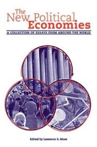 Bokomslag för "The New Political Economies"