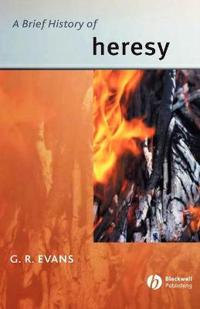 Brief history of heresy