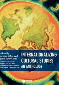 Bokomslag för "Internationalizing Cultural Studies"