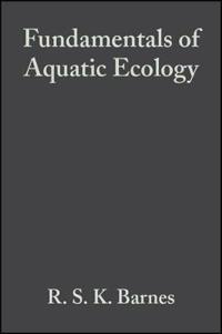 Fundamentals of Aquatic Ecology