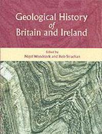 Geological history of britain and ireland