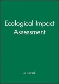 Ecological Impact Assessment