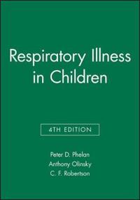 Respiratory Illness in Children