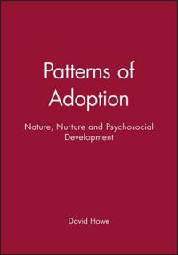 Patterns of Adoption
