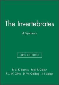 Invertebrates - a synthesis