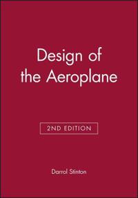 Design of the Aeroplane