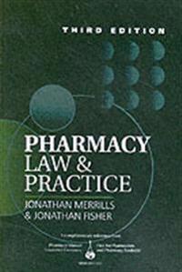 Pharmacy law and practice