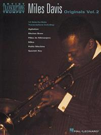 Miles Davis Originals