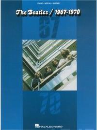 The Beatles/1967-1970