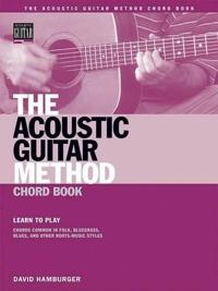 The Acoustic Guitar Method