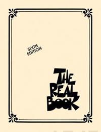 Real book : C Instruments Volume 1