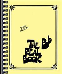 The Bb real book
