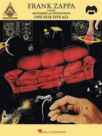 Frank Zappa & The Mothers Of Invention
