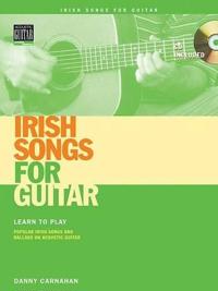 Irish Songs For Guitar