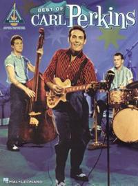 The Best of Carl Perkins