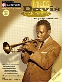 Jazz Play-Along Volume 49 (+cd)