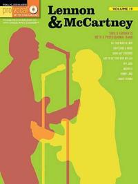 Lennon & Mac Cartney (+cd)