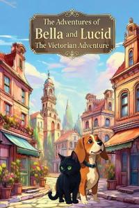 The Adventures of Bella and Lucid