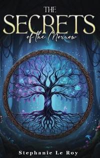 Bokomslag for "The Secrets of the Morrow"