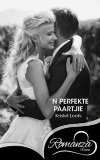 ’n Perfekte paartjie
