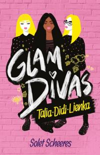 Glam-divas