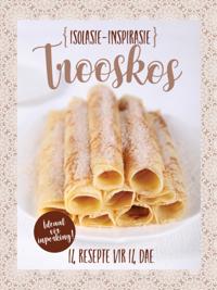 Isolasie-inspirasie: Trooskos