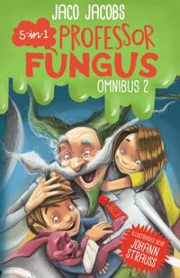 Professor Fungus