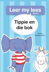 Leer my lees (Vlak 1 Boek 5): Tippie en die bok