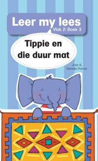 Leer my lees (Vlak 2 Boek 3): Tippe en die duur mat