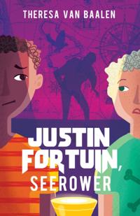 Justin Fortuin