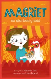 Die Magriet-reeks