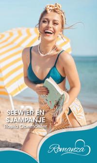 Seewier en Sjampanje