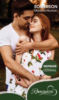 Romanza Inspirasie