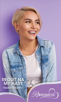 Reguit na my hart