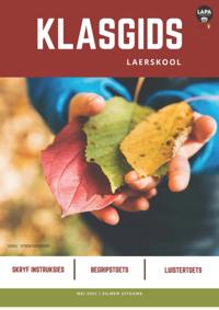 Klasgids Mei 2021 Laerskool Silwer