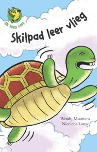 Ek lees self