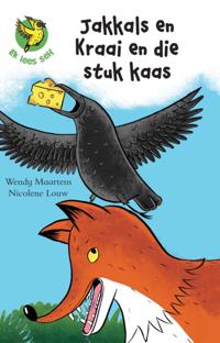 Ek lees self