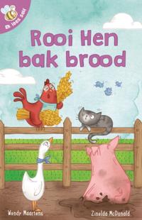 Ek lees self
