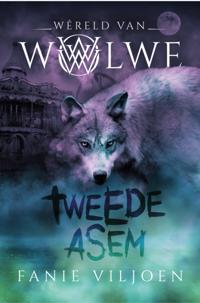 Wereld van wolwe