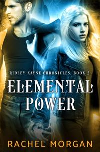 Ridley Kayne Chronicles