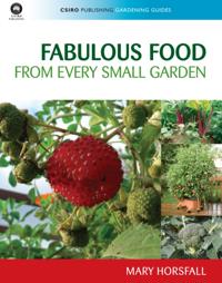 CSIRO Publishing Gardening Guides