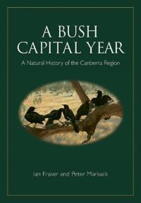 A Bush Capital Year